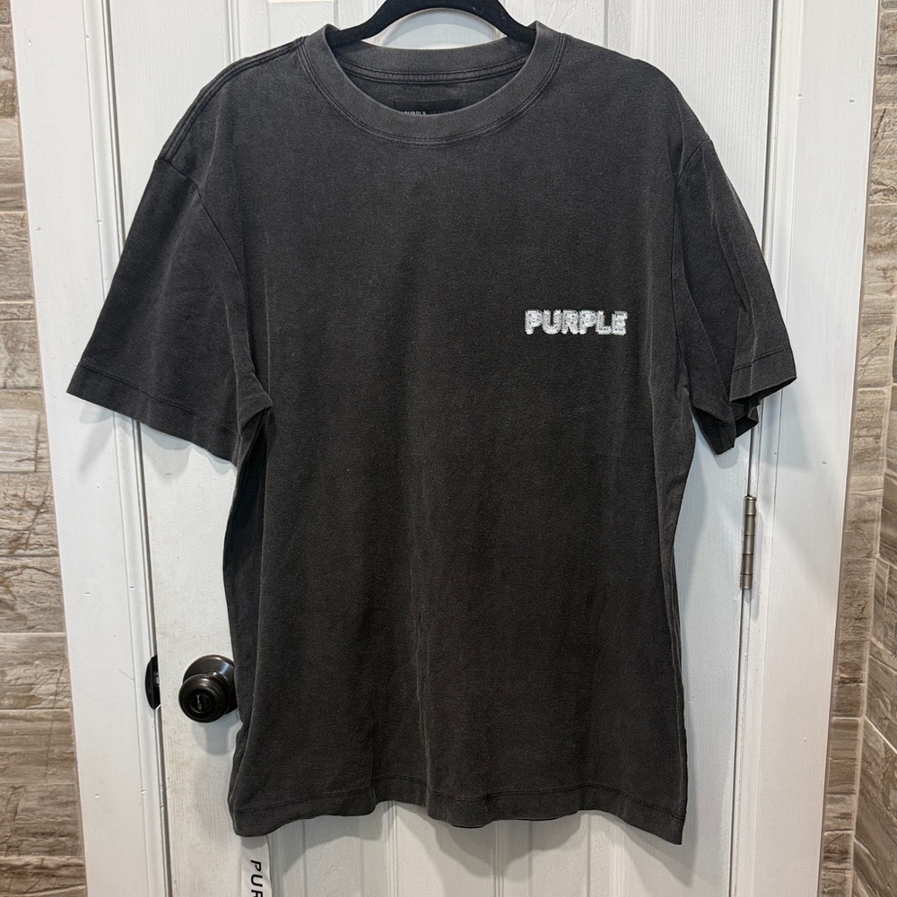 NWT PURPLE T-SHIRT